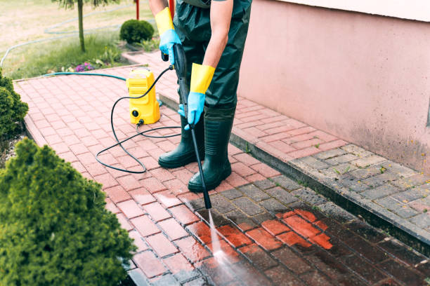 Driveway Maintenance Services